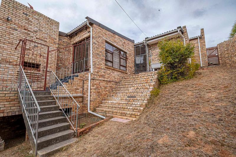 3 Bedroom Property for Sale in Malabar Eastern Cape